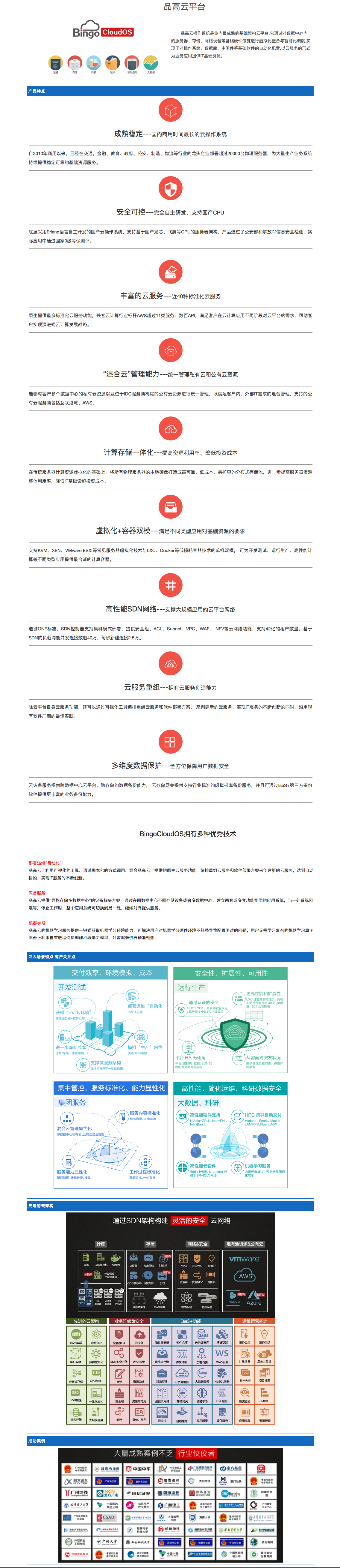 企服商城, 云平台,中磬远