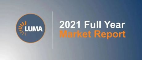 LUMA 2021 年全年市场报告