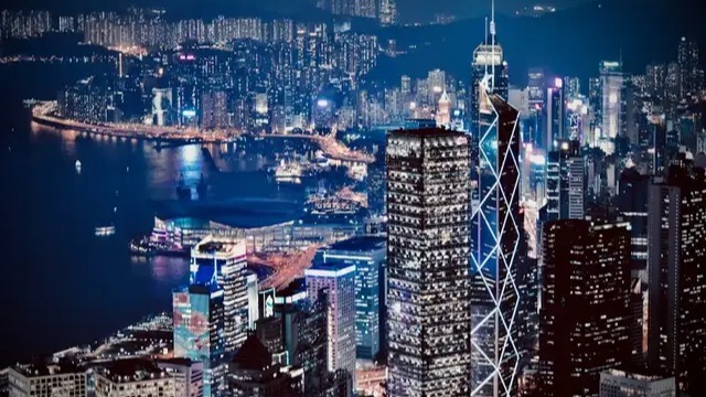破解AI算力焦虑，香港加速迈向国际AI之都