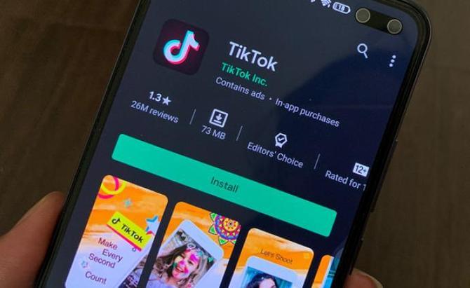 海外抖音, tiktok加速器用哪个节点？Tiktok美国节点服务器推荐