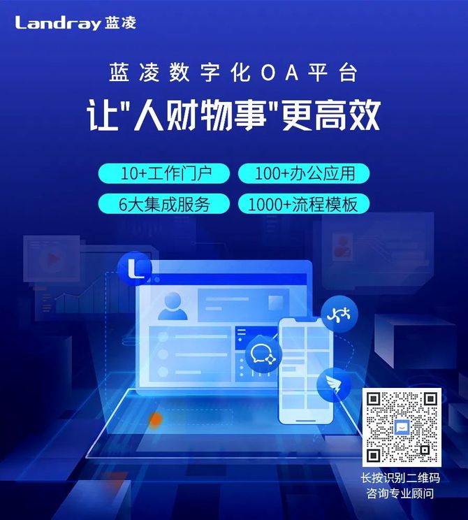新知达人, 网红奶茶品牌:茶百道,选择蓝凌OA