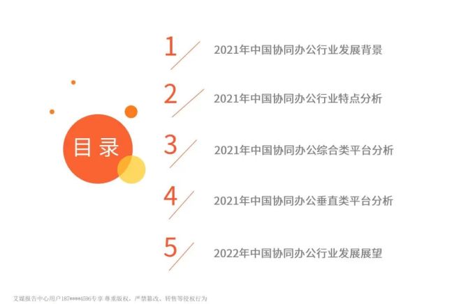 新知达人, 2021年中国协同办公行业趋势及标杆案例研究