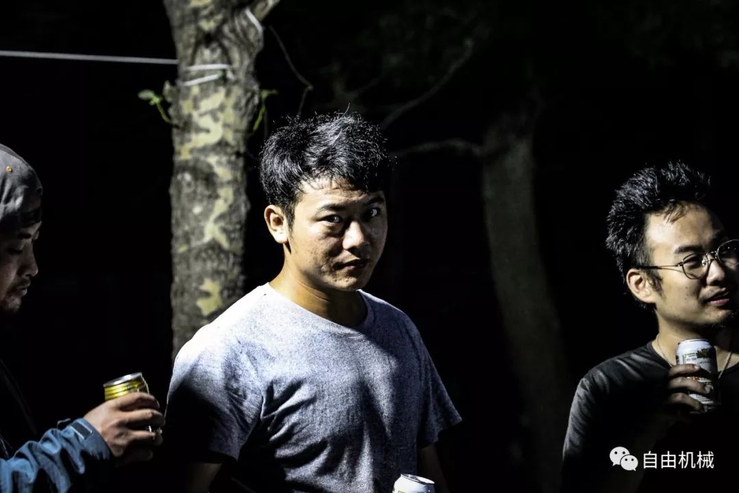 新知图谱, 招募|培训+露营+穿越,史上最大规模摩托车征服老掌沟之旅