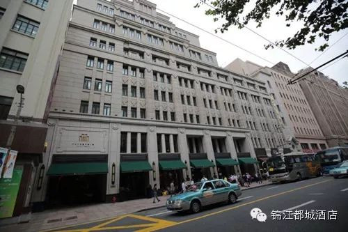 新知图谱, 第十九届金马奖丨锦江都城获精品酒店领军品牌殊荣