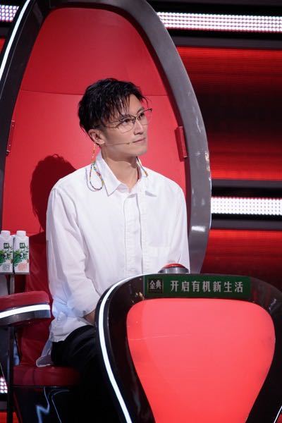 《2020中国好声音》国庆收视三连冠 谢霆锋战队荣膺最强战队