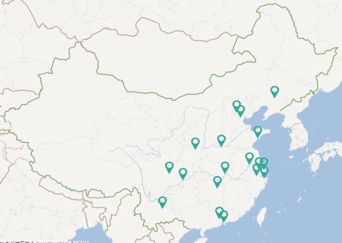 新知达人, 重磅！全国18城市教培机构合规难易度报告，北京最难，天津最受欢迎