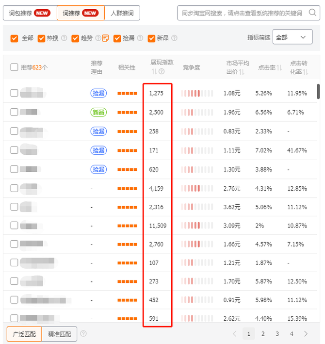 淘宝指数查询在哪里_淘宝指数查询在哪里查