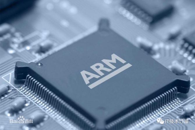 新知达人, ARM处理器、X86处理器和AI处理器的区别