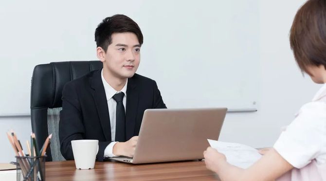 职场人生,职场技能_职业咨询顾问陈凯-商业新知