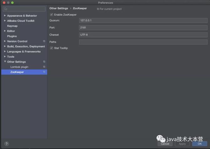 新知达人, docker|docker 安装zookeeper