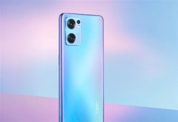 新品2199元起oppo人像视频新品reno7系列发布
