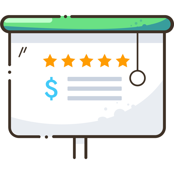 『ppt素材』 小插图一组_忘吃药的晓公子-商业新知