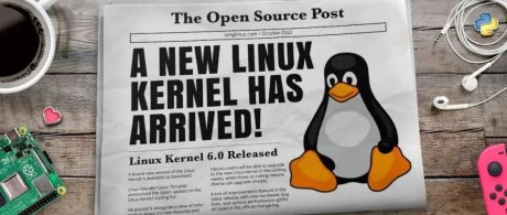 Linux Kernel 6.0 稳定版发布