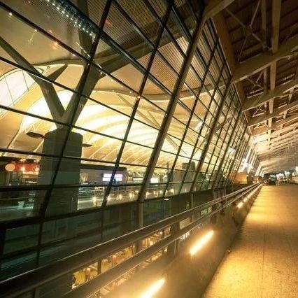 上海机场研究报告：静待枢纽价值回归
