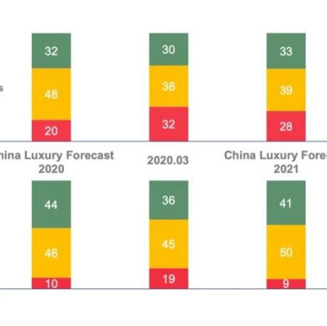 罗德发布：2021中国奢侈品报告