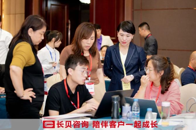 新知达人, 杭州《激励系统》开课第一天，精彩进行时！