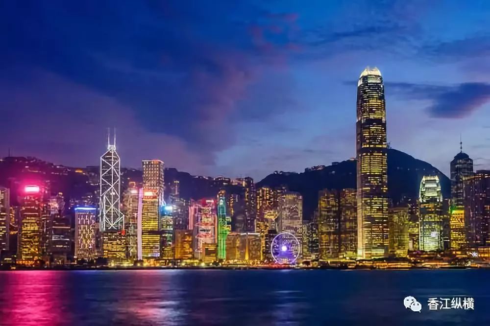 香港失控:无比心酸的一天,中国人在自己的国土