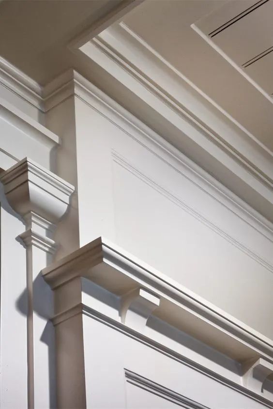 石膏线eps线条该怎么用