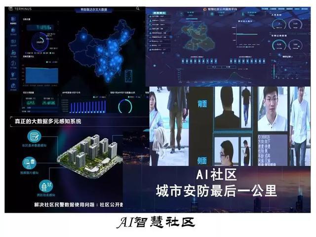 新知达人, 《长安十二时辰》在安防人眼里是这样的