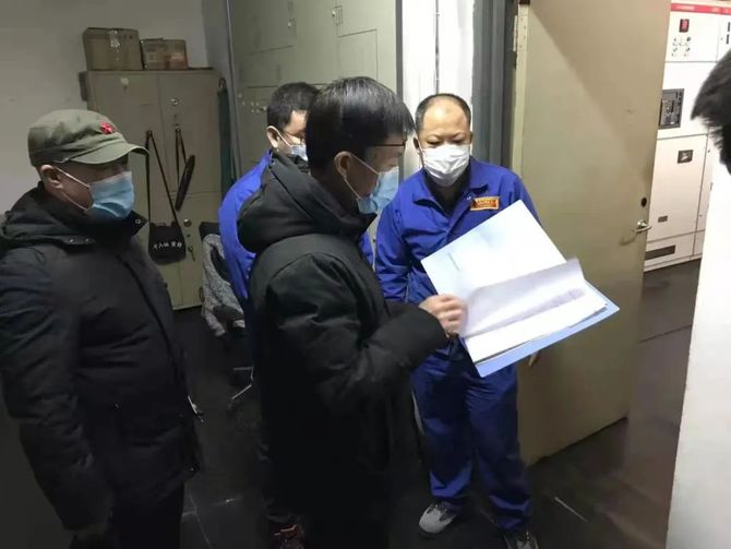 河北廊坊市应急管理局实地检查阿克苏诺贝尔