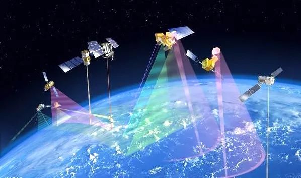 卫星通信越来越火传统通信运营商会被取代吗