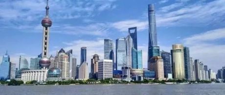 重磅！上海推进全球资产管理中心建设！打造REITs产品发行交易首选地，扩大绿色abs发行！
