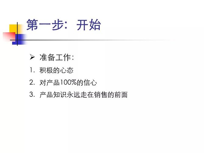 新知达人, 店铺销售技巧