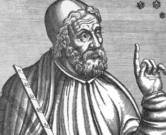 那么机灵的伽利略,为什么还是挨了整_职领办公达人学院-商业新知