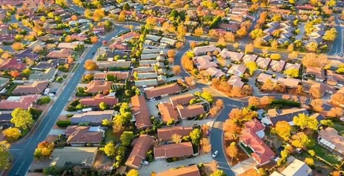 新知达人, 来了，澳洲房源数量猛增，2023年澳洲房贷市场面临挑战，悉尼建筑商竟然用不正规方法！