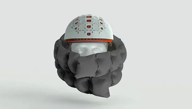 南极熊3D打印, 3D打印制造的顶级自行车及配件