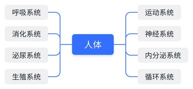 新知达人, 锻炼产品架构思维的4个维度