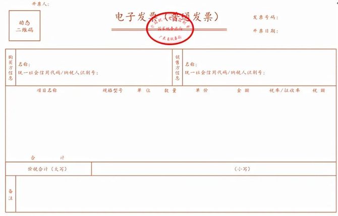 關於開展全面數字化的電子發票試點工作的公告廣東省稅務局公告2021年