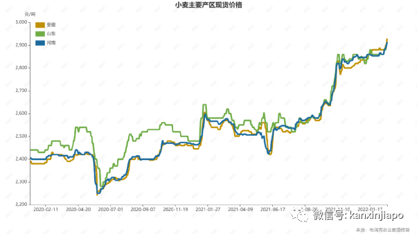 全面漲價新加坡的食品電氣糧油還會更貴新元兌人民幣匯率微跌回升