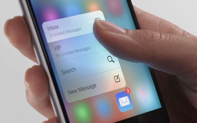 新知图谱, iPhone 11细节再曝:再见,3D Touch