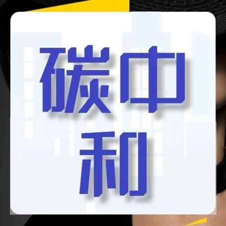 碳达峰、碳中和政策措施与实施路径