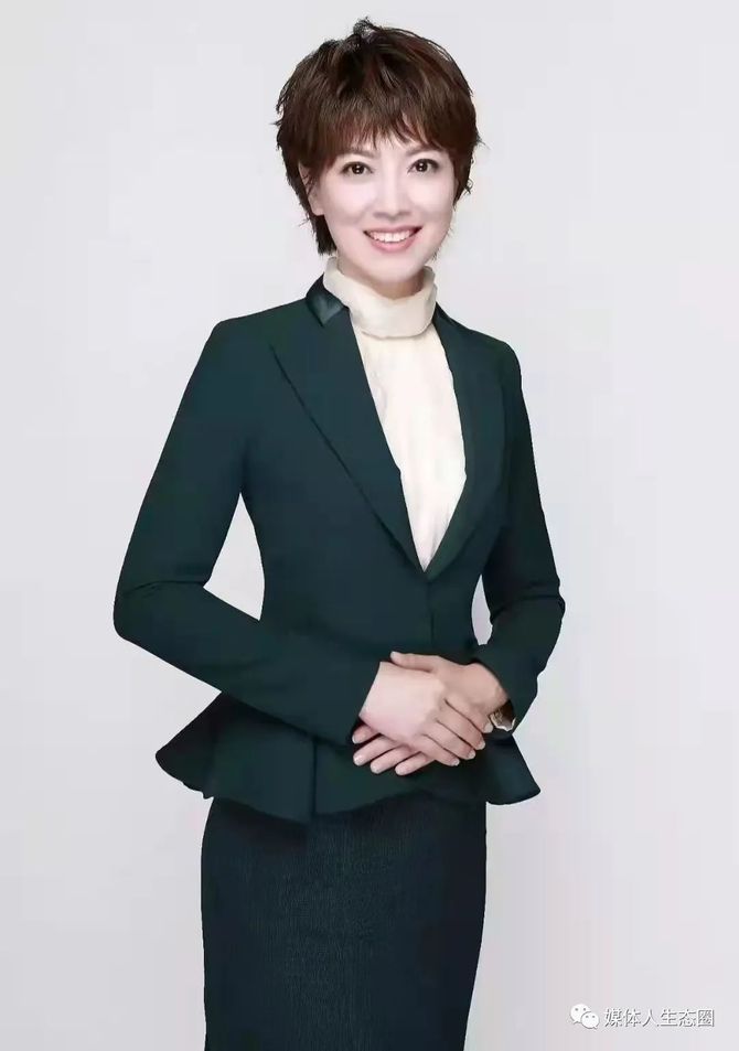 主流媒体人辽宁电视台主持人社交平台涉疫言论引争议