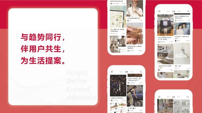 新知达人, 小红书IDEA灵感营销深度解读报告