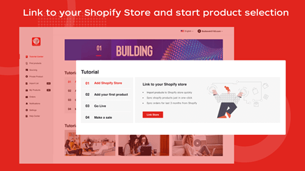 新知达人, 京东成为Shopify首个中国战略合作伙伴 “双循环”格局下释放跨境电商新活力