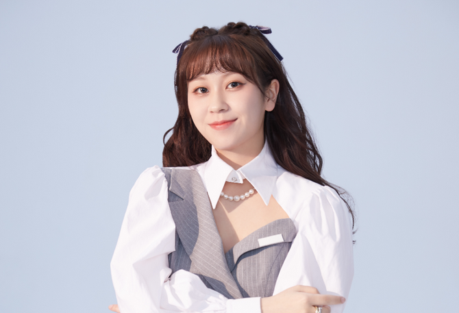 对话vspn签约解说高秋梓:我想成为观众的"嘴巴"