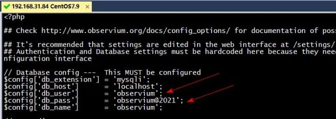 新知达人, CentOS7下部署开源网络监控工具Observium