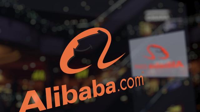 新知图谱, Altaba 宣布打算出售至多 100% 阿里巴巴股票