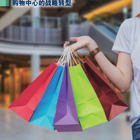 新消费趋势下购物中心的战略转型