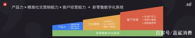 新知达人, 有赞白鸦:基于内容的兴趣消费引领新的消费需求转移