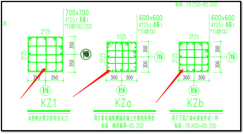 建筑工地如何合理省钢筋