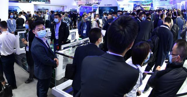 新知达人, 即将开幕/参观参展2023上海国际新能源锂电池技术装备展会