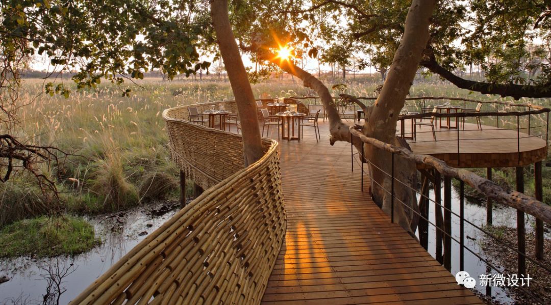 wild coast tented lodge