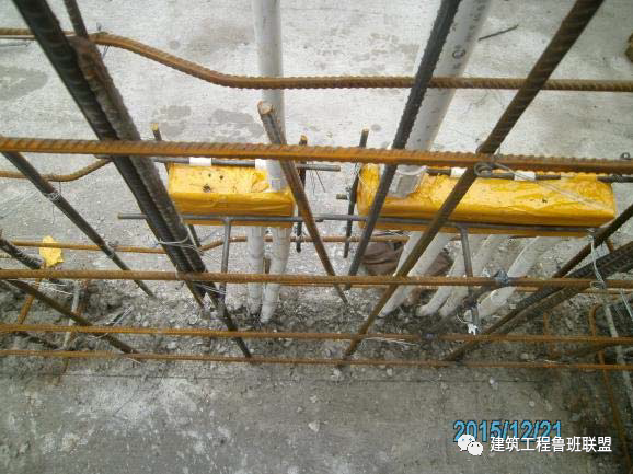 土建采用铝模装配式施工时机电如何配合预埋