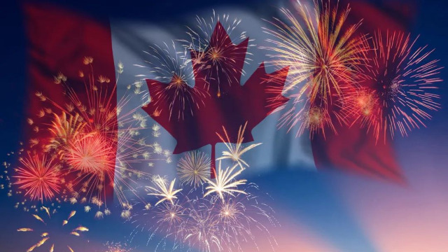 2022年全球最佳国家排行榜出炉！加拿大凭什么列第三？