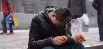 新知图谱, 成年人的劫难,只能自渡