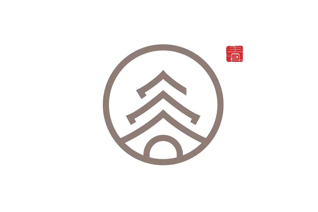 上海青浦文旅发布全新logo
